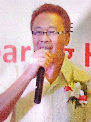 FATHER HERMOGENES RAFAL